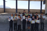 Shimla Presidency School-Achievement
